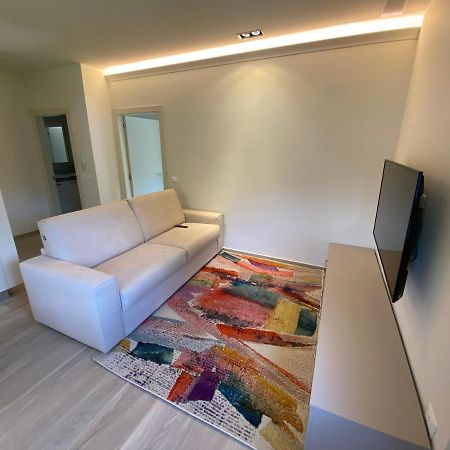 Chaligne Suite Aosta Exterior foto